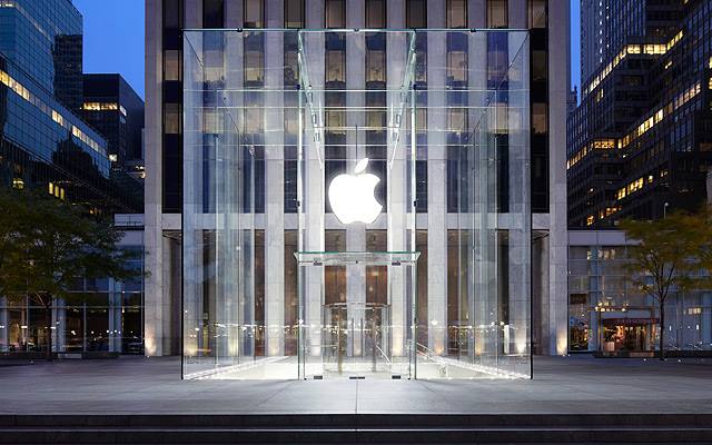 Un Apple Store à Bruxelles dès le mois de septembre ?