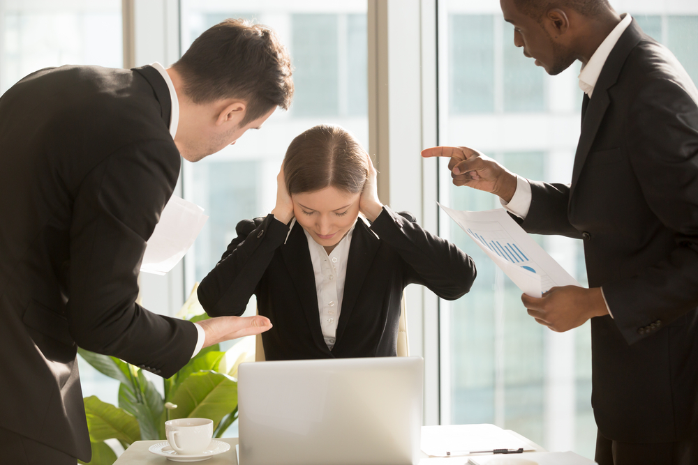 Comment formuler une critique au travail ? Comment formuler une critique au travail ?