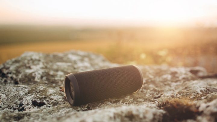 Enceinte Bluetooth : guide d’achat et comparatif