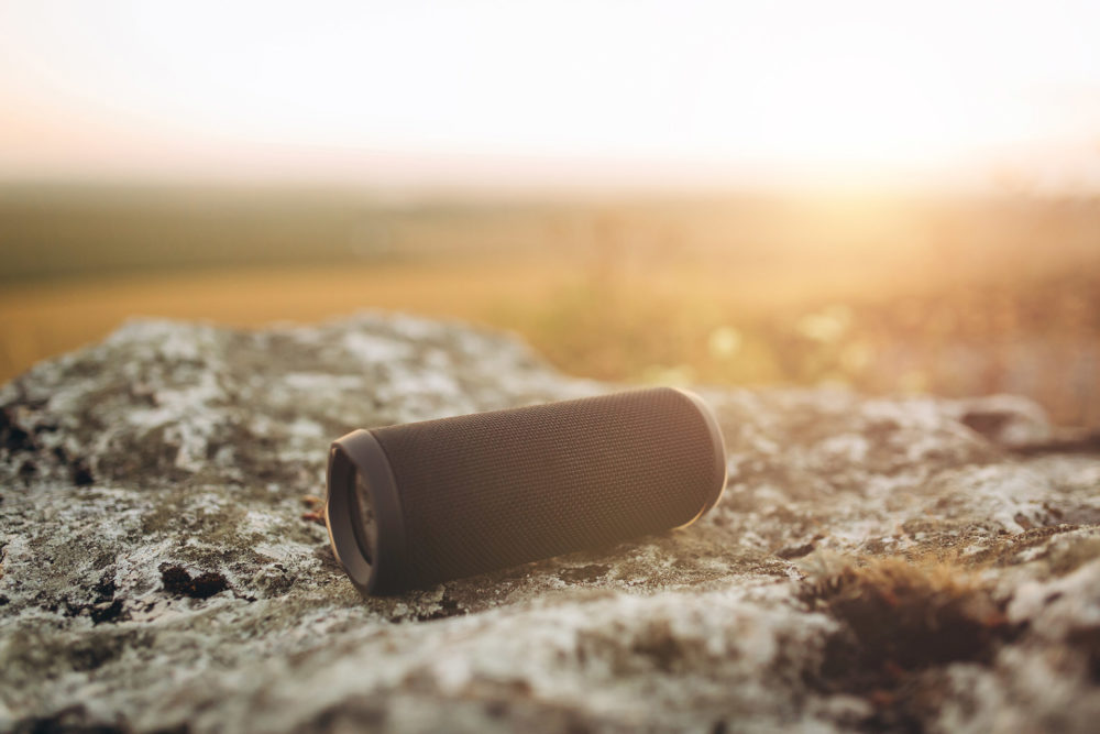 Enceinte Bluetooth : guide d’achat et comparatif Enceinte Bluetooth : guide d’achat et comparatif
