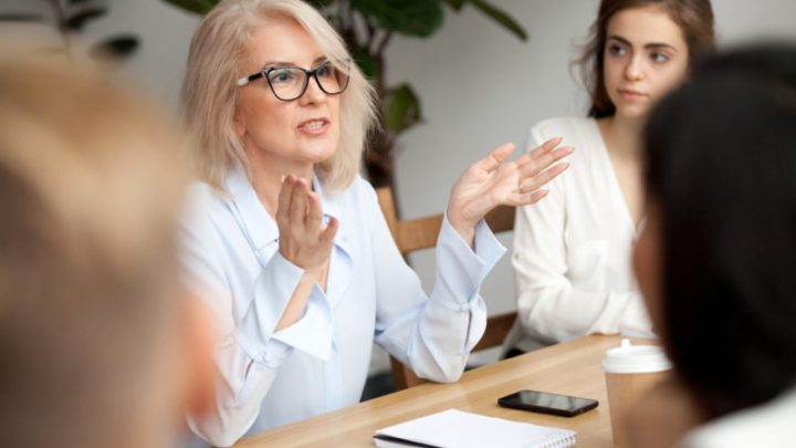 Le coaching numéro 1 en matière de développement personnel