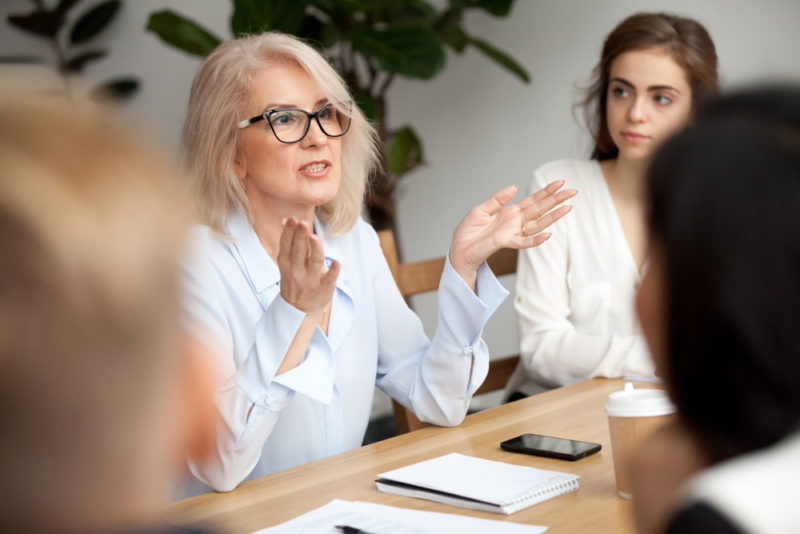 Le coaching numéro 1 en matière de développement personnel