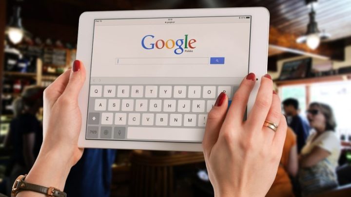 Comment décrocher un emploi chez Google ?