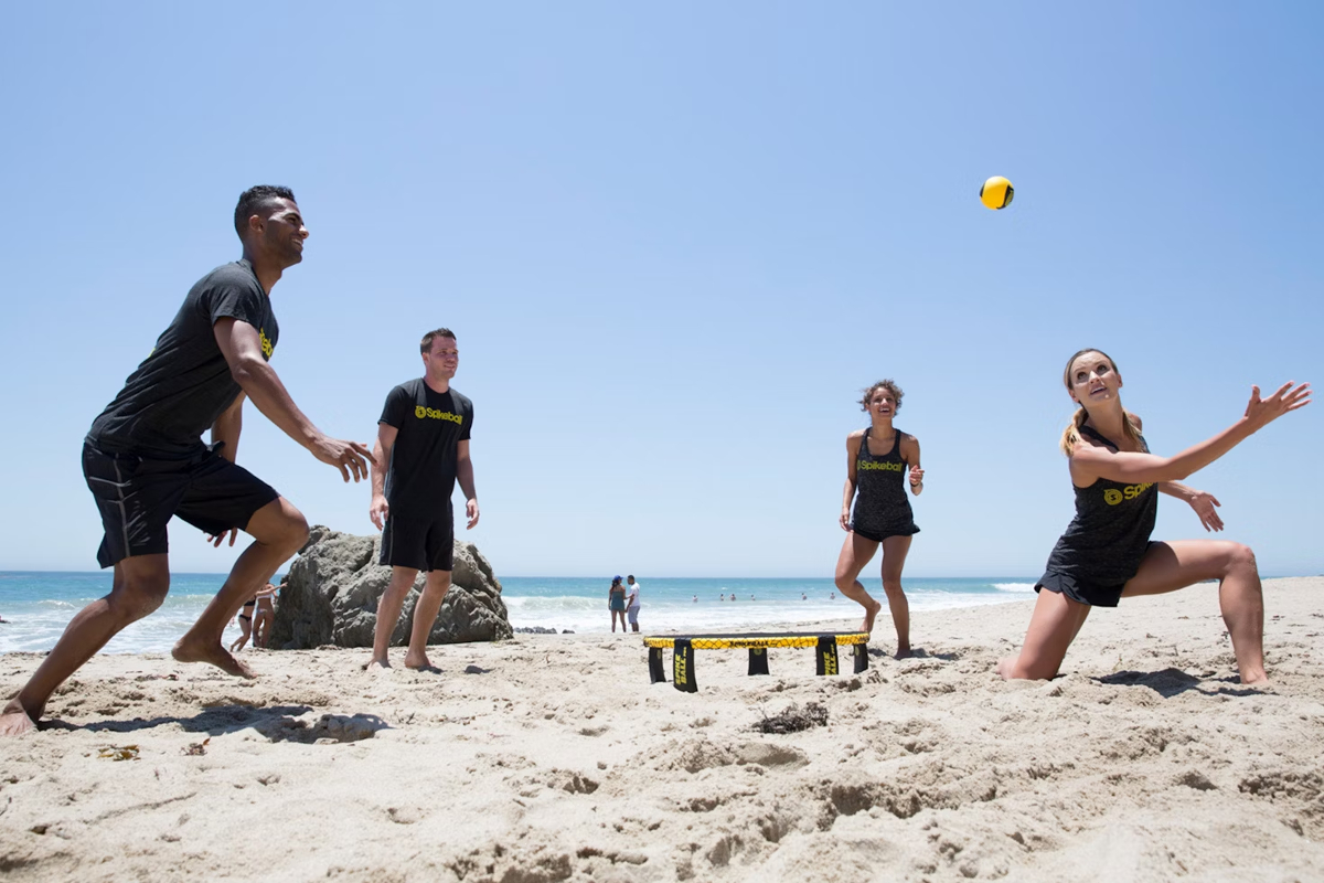 team building