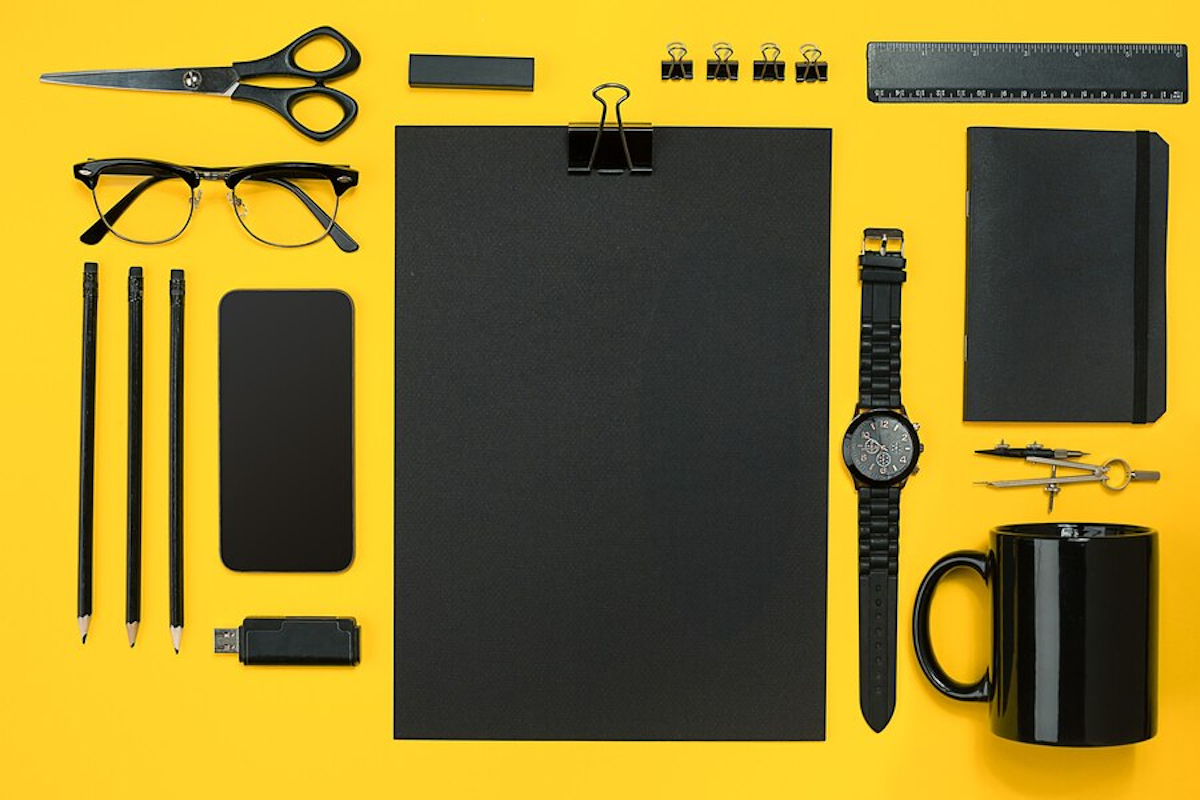 Kit de goodies