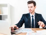 directeur financier