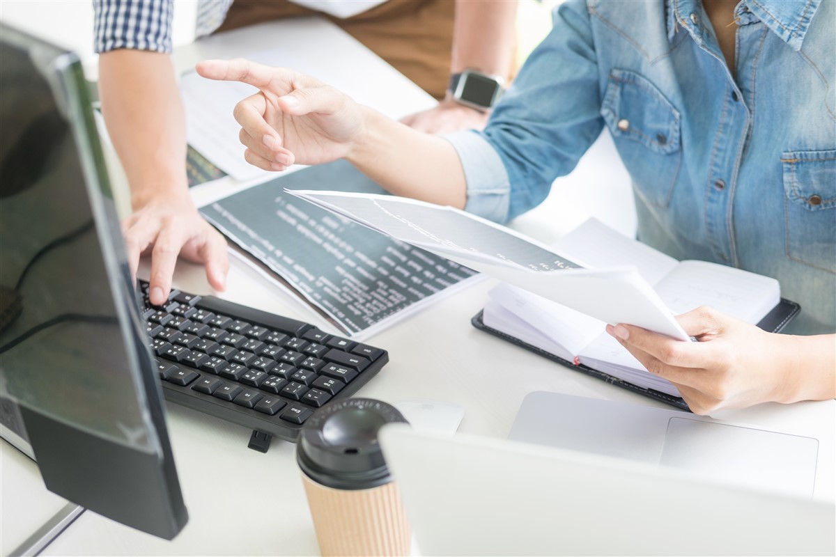Infogérance sans frontières