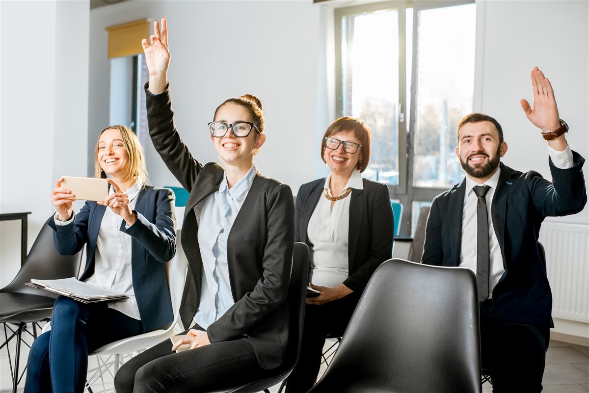 organisation réussie d'un séminaire