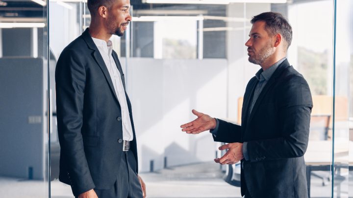 Réinventer la méthode DESC pour gérer les conflits professionnels avec tact