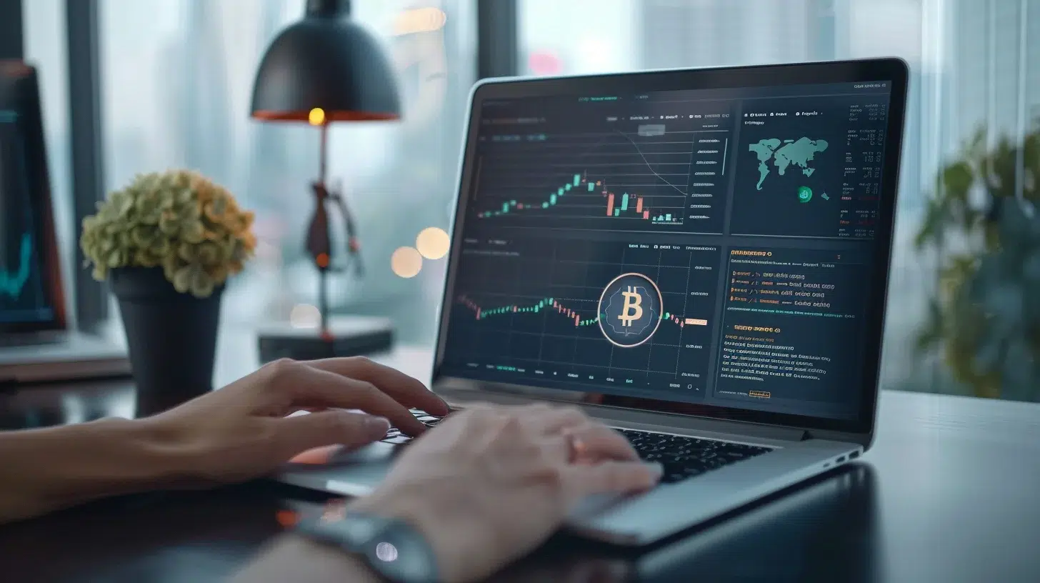 utilisation Bitcoin
