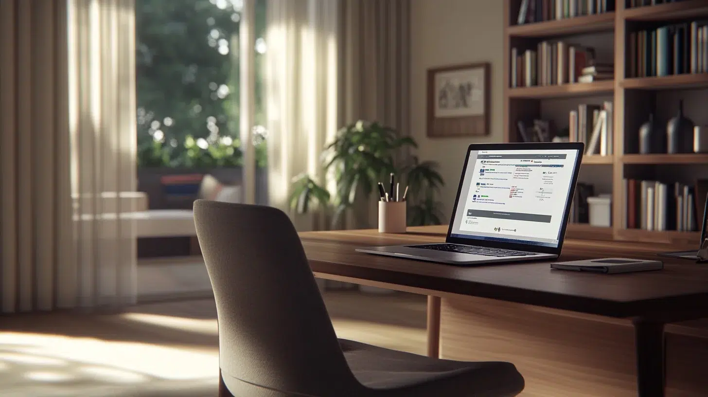 solution idéale télétravail