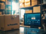 Que veut dire réellement colis en traitement sur le site logistique de destination ?