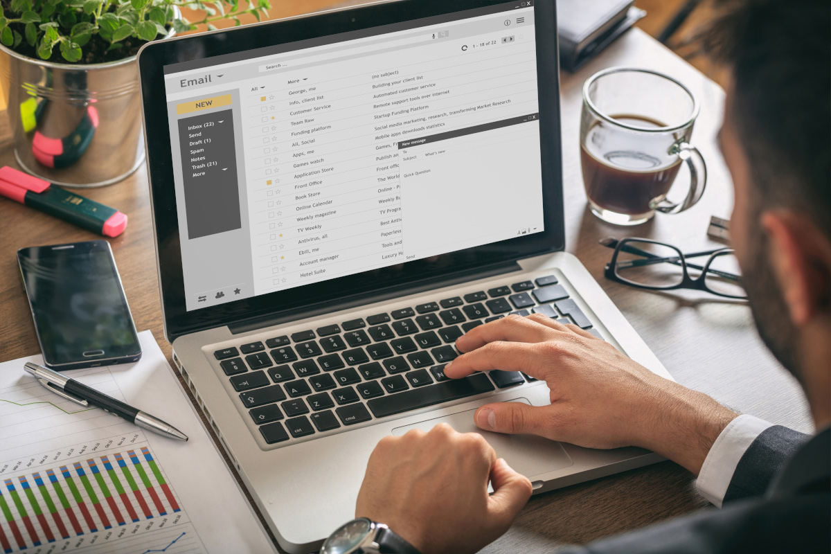 Mailtester