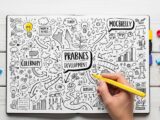 apprendre le sketchnoting