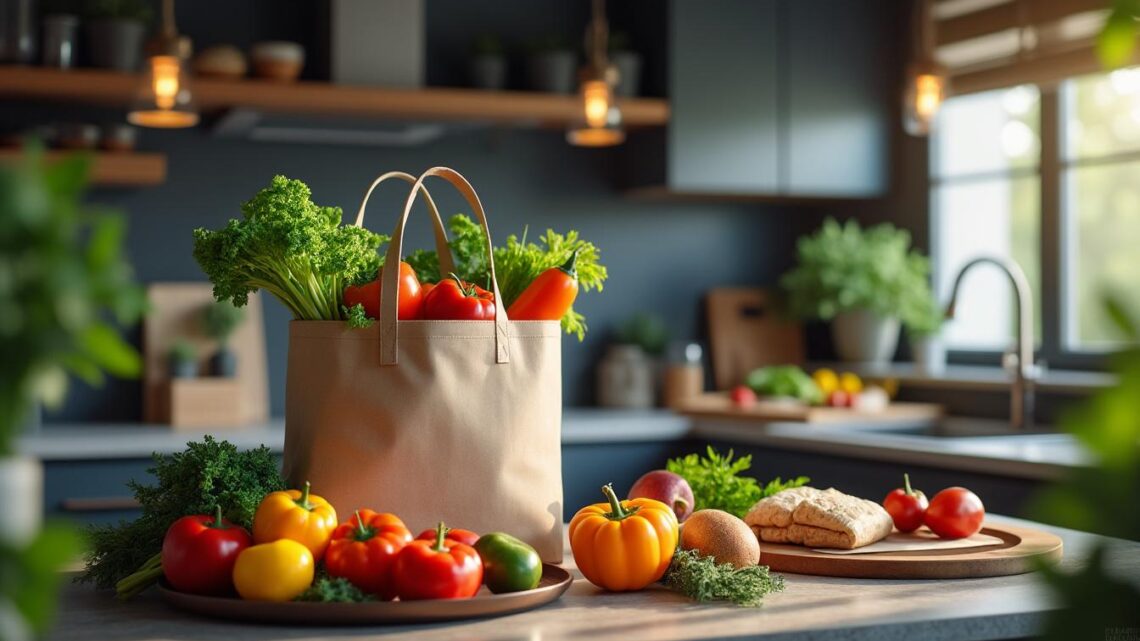 Améliorez votre expérience d’achat avec la plateforme de livraison Carrefour Améliorez votre expérience d’achat avec la plateforme de livraison Carrefour