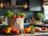 Améliorez votre expérience d’achat avec la plateforme de livraison Carrefour