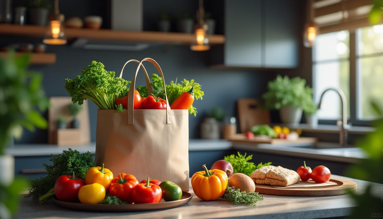 découvrez comment la plateforme de livraison carrefour transforme vos courses en une expérience simple et rapide. profitez de la variété des produits, d'offres exclusives et d'une livraison à domicile efficace, pour un shopping sans stress.