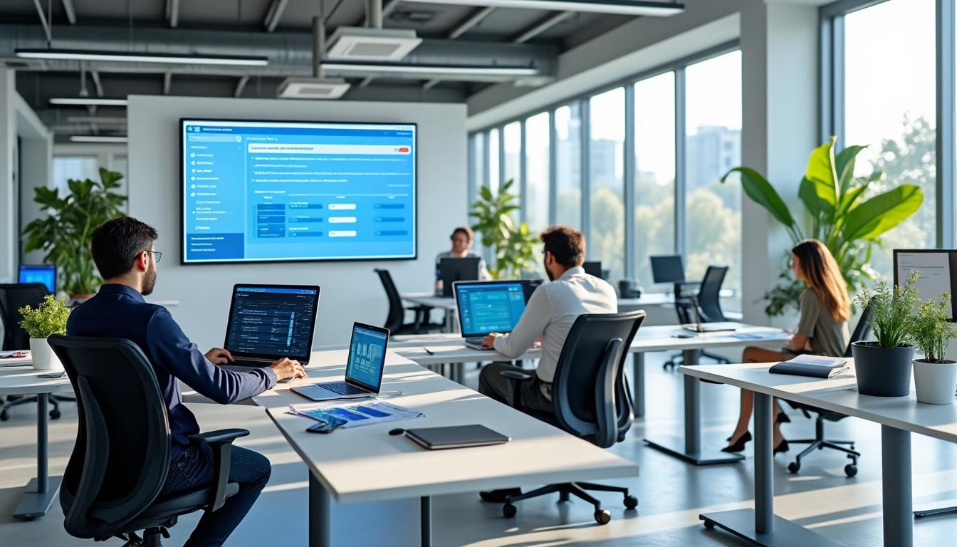 découvrez comment l'italie impose la facturation électronique pour les transactions b2b et b2c, et préparez-vous aux changements qui impactent les entreprises. informez-vous sur les implications, les avantages et les étapes à suivre pour se conformer à cette nouvelle réglementation.