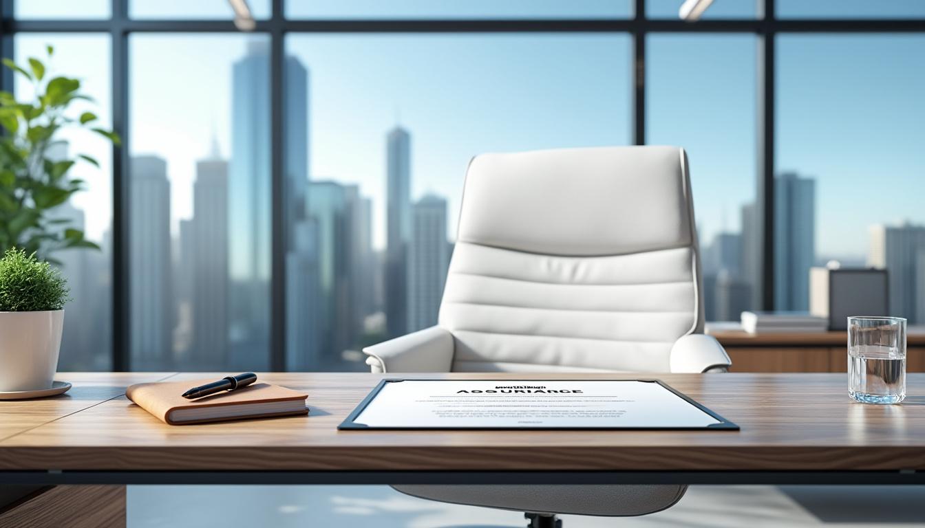 découvrez comment une attestation d'assurance responsabilité civile professionnelle protège votre entreprise et assure la sécurité de vos clients. protégez-vous des risques et assurez votre pérennité.