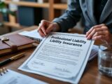 découvrez comment l'attestation d'assurance responsabilité civile professionnelle sécurise votre activité tout en protégeant vos clients. informez-vous sur ses avantages et son importance pour garantir une protection optimale face aux imprévus.