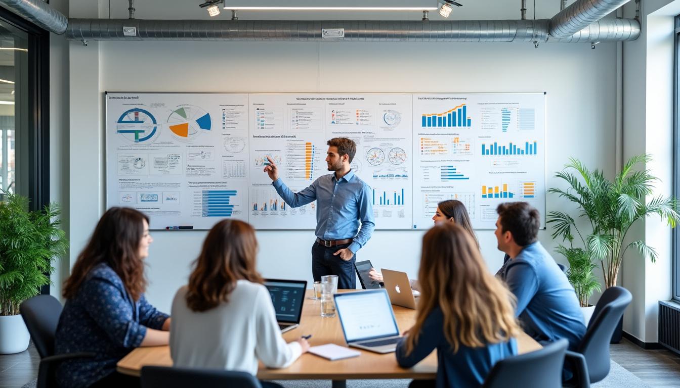 découvrez nos conseils d'experts pour attirer vos premiers clients dans le domaine du saas. apprenez les stratégies essentielles, les meilleures pratiques et les astuces pour réussir votre lancement et développer votre clientèle efficacement.