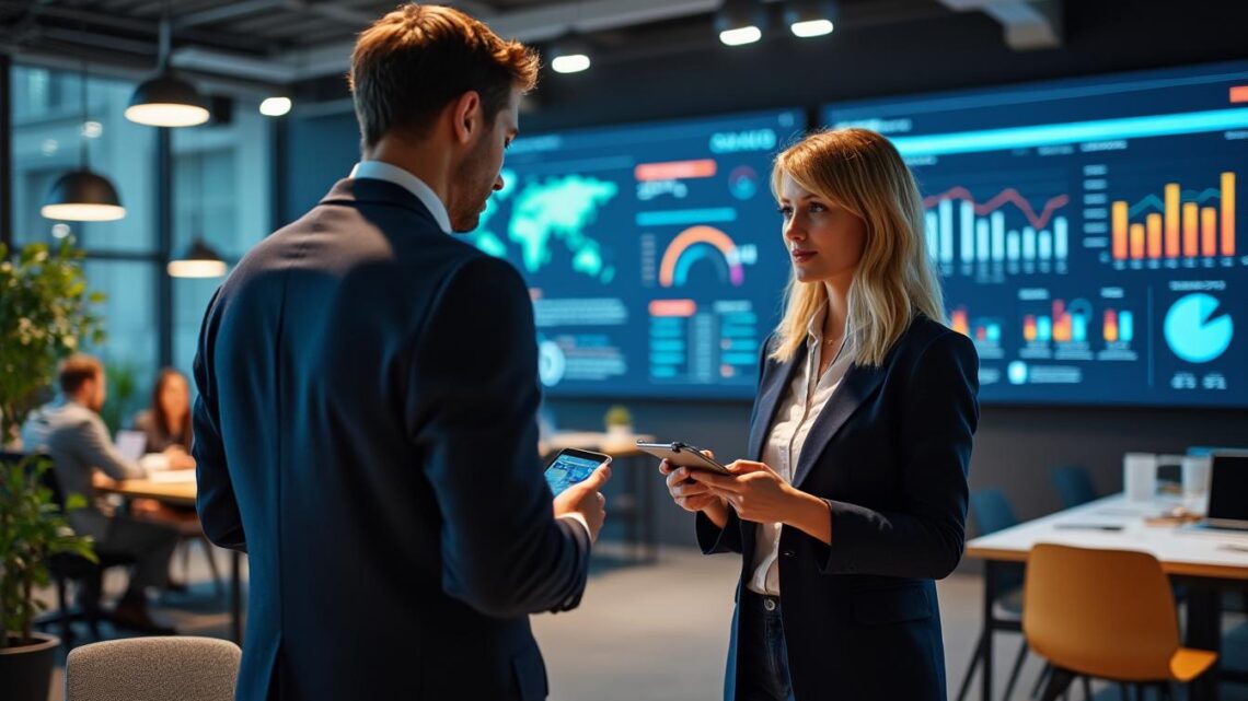 Comment avoir ses premiers clients SaaS : conseils d’experts du secteur Comment avoir ses premiers clients SaaS : conseils d’experts du secteur