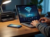 Comment connecter une imprimante Canon en Wi-Fi en quelques étapes simples