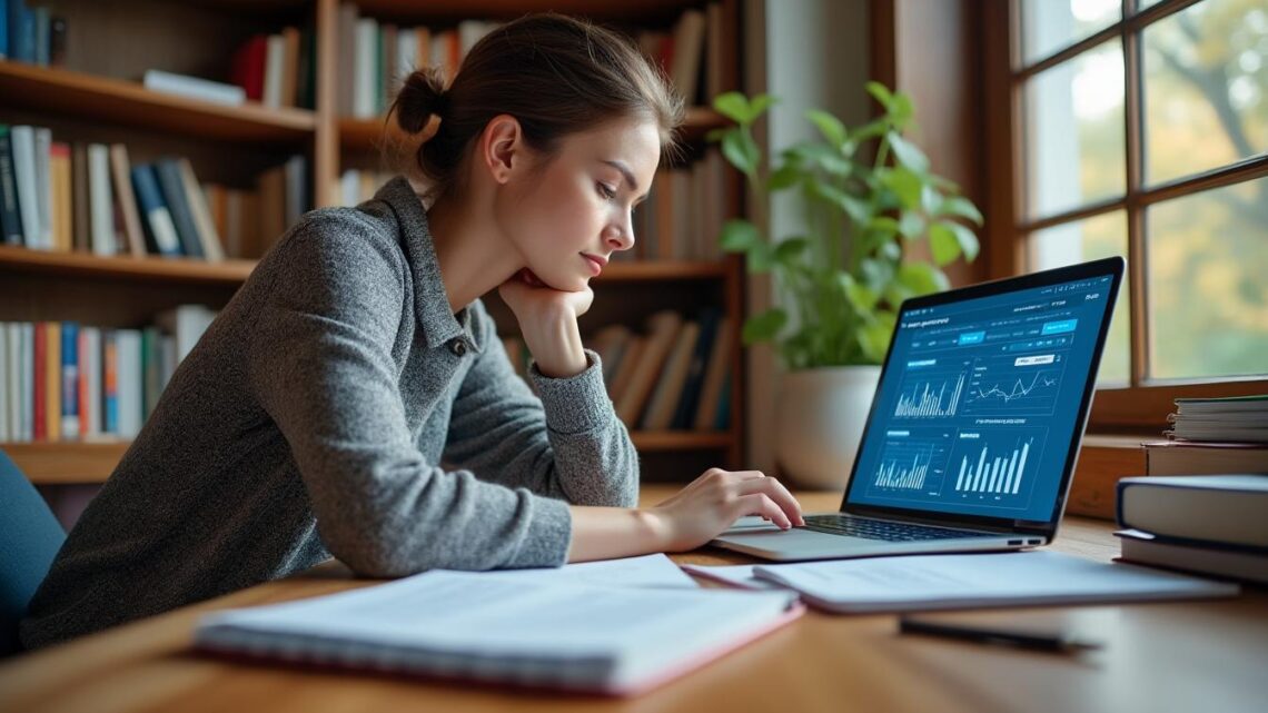 Comment financer votre formation data analyst à distance avec le CPF efficacement ? Comment financer votre formation data analyst à distance avec le CPF efficacement ?