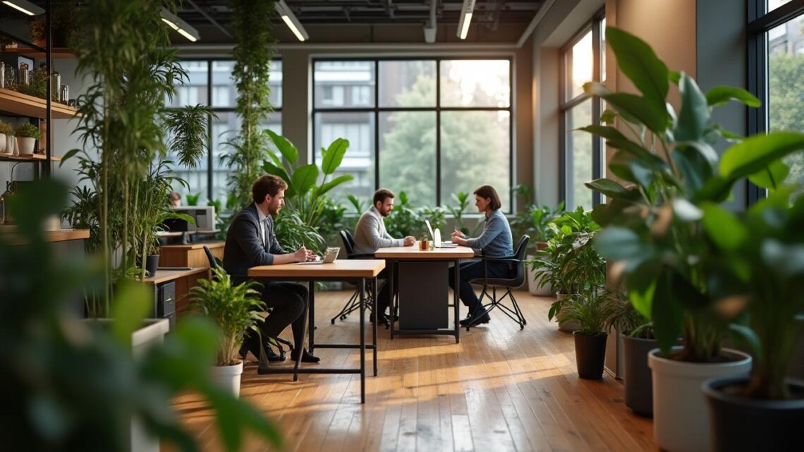 Comment l’annexe environnementale et décret tertiaire favorisent la durabilité ? Comment l’annexe environnementale et décret tertiaire favorisent la durabilité ?