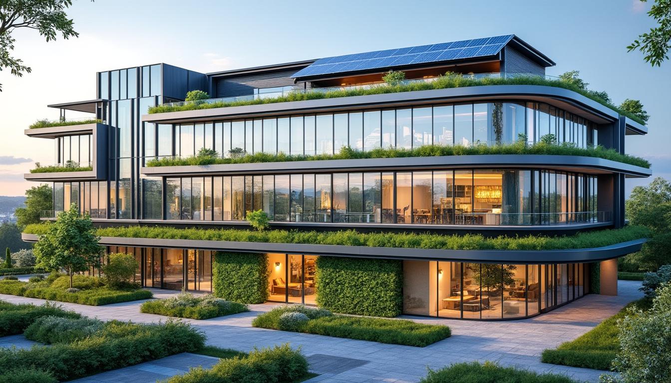 découvrez notre guide complet sur le décret relatif à la rénovation énergétique du parc tertiaire. apprenez comment les propriétaires peuvent s'adapter aux nouvelles réglementations, optimiser la performance énergétique de leurs bâtiments et réduire leur empreinte carbone.
