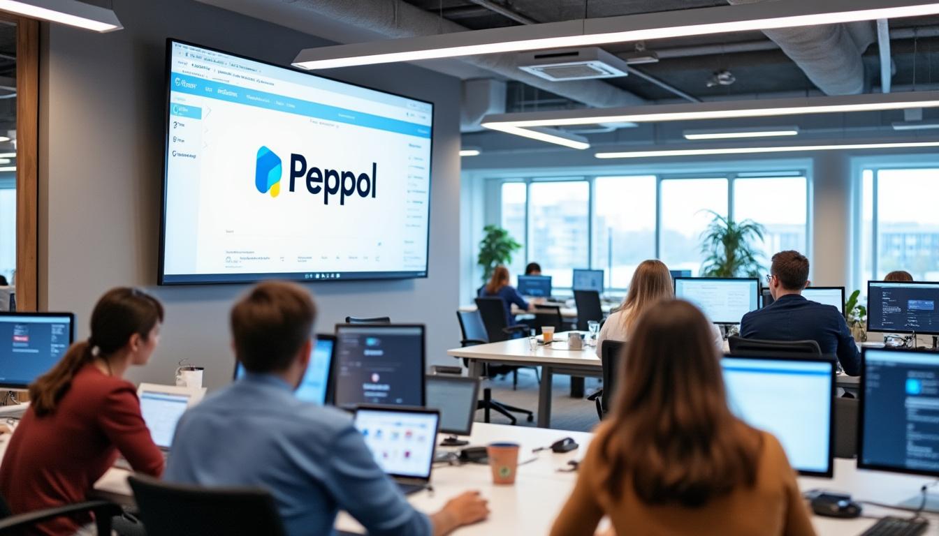découvrez tout ce qu'il faut savoir sur le standard peppol dans notre guide complet. apprenez comment il facilite les échanges électroniques et améliore l'efficacité des entrepreneurs. ne manquez pas les insights essentiels pour vous adapter à ces nouvelles normes.