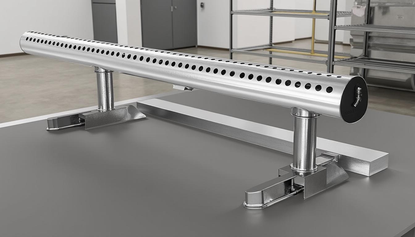découvrez les erreurs courantes à éviter lors du dimensionnement d'un tube radiant à gaz. optimisez vos installations pour garantir efficacité et sécurité, tout en maîtrisant les techniques incontournables pour un choix éclairé.