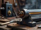 Dimensionnement d’un tube radiant à gaz : erreurs courantes à éviter