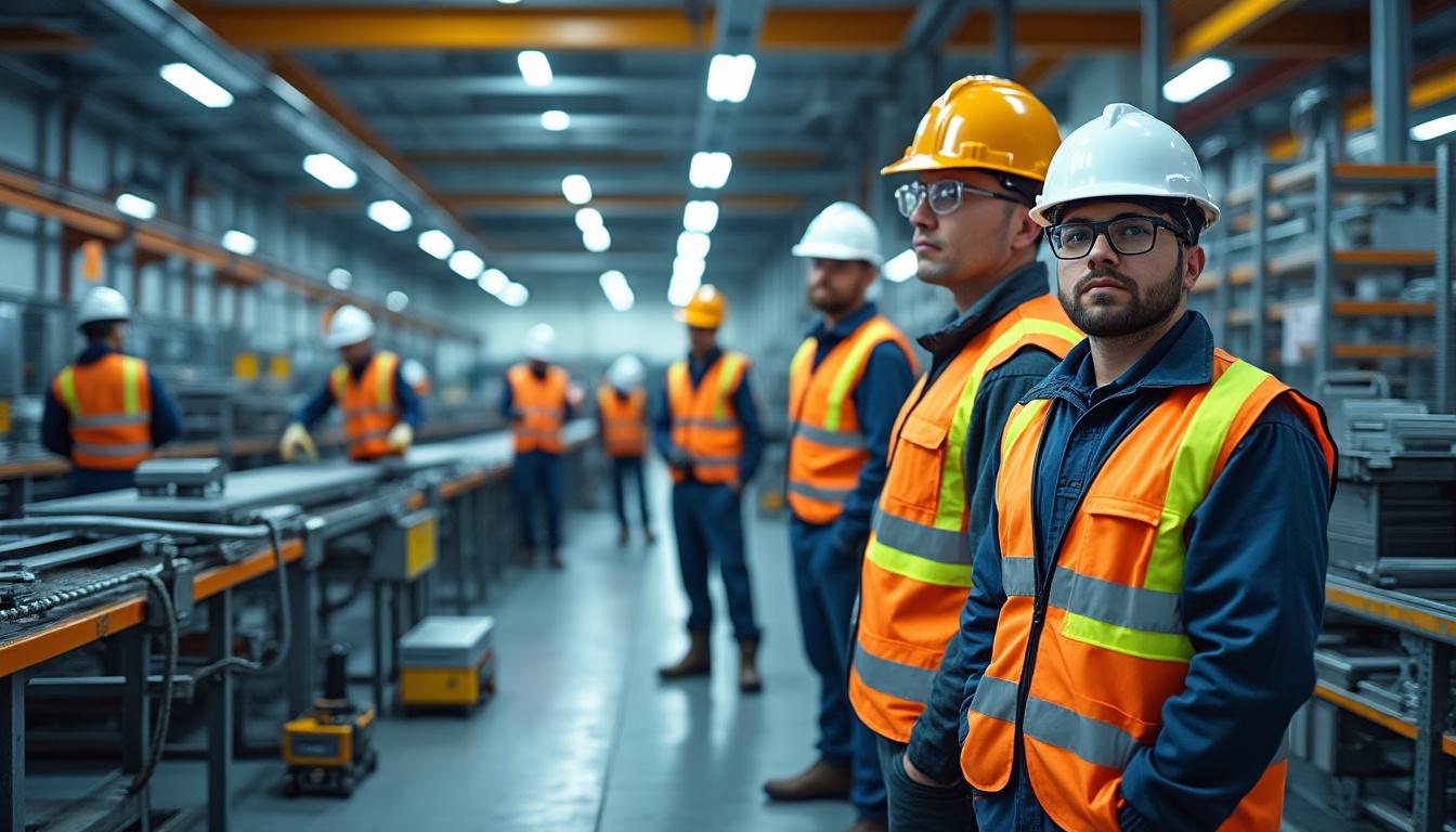 découvrez les éléments essentiels à prendre en compte pour la comptabilisation des vêtements de travail. cette guide vous aidera à comprendre les règles fiscales, les déductions possibles et l'impact sur votre bilan comptable, afin d'optimiser la gestion de votre entreprise.