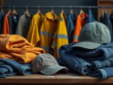 Éléments clés à considérer pour la comptabilisation des vêtements de travail