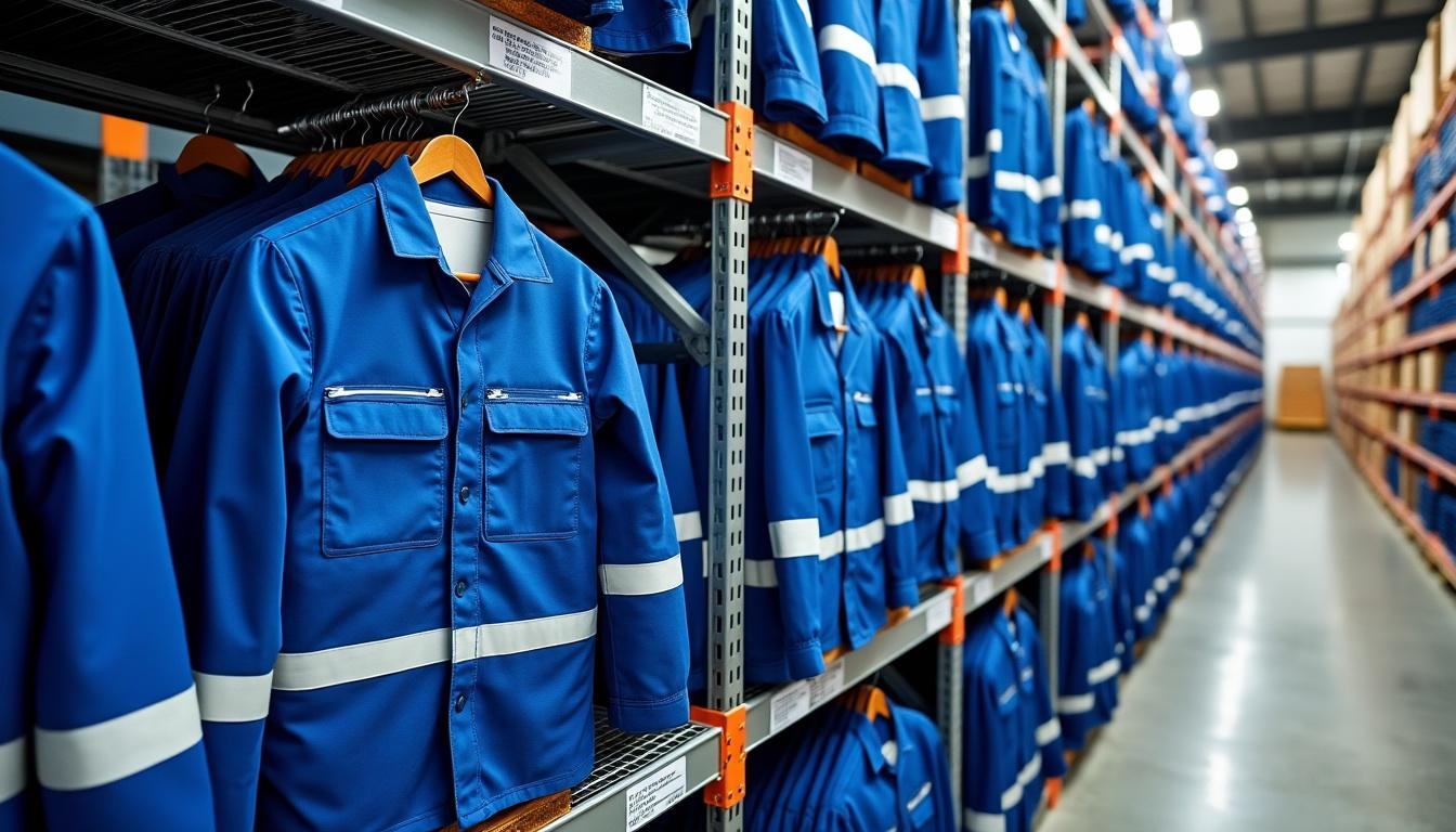 découvrez les éléments essentiels à prendre en compte pour la comptabilisation des vêtements de travail dans votre entreprise. assurez-vous de respecter les normes comptables et d'optimiser la gestion de vos actifs vestimentaires.