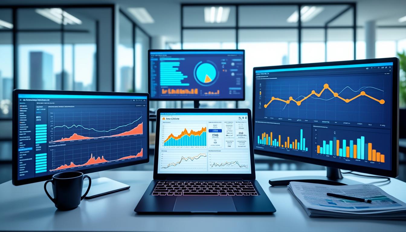 découvrez comment évaluer les performances de votre hébergeur de site web tout en bénéficiant d'un nom de domaine gratuit. optimisez la vitesse, la sécurité et la fiabilité de votre site pour un meilleur classement sur les moteurs de recherche.