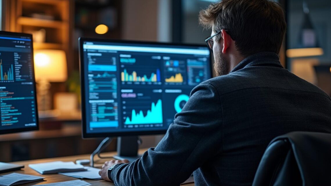 Évaluez les performances de votre hébergeur de site web avec nom de domaine gratuit