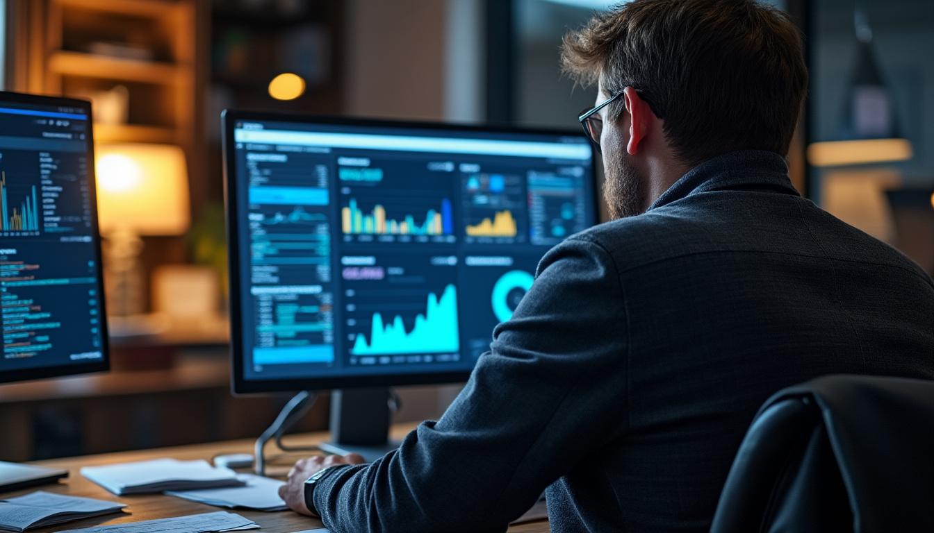 découvrez comment évaluer les performances de votre hébergeur de site web tout en bénéficiant d'un nom de domaine gratuit. optimisez votre présence en ligne en choisissant le meilleur service d'hébergement adapté à vos besoins.