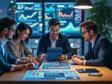 Exemple d’administration privée et innovation : le duo gagnant
