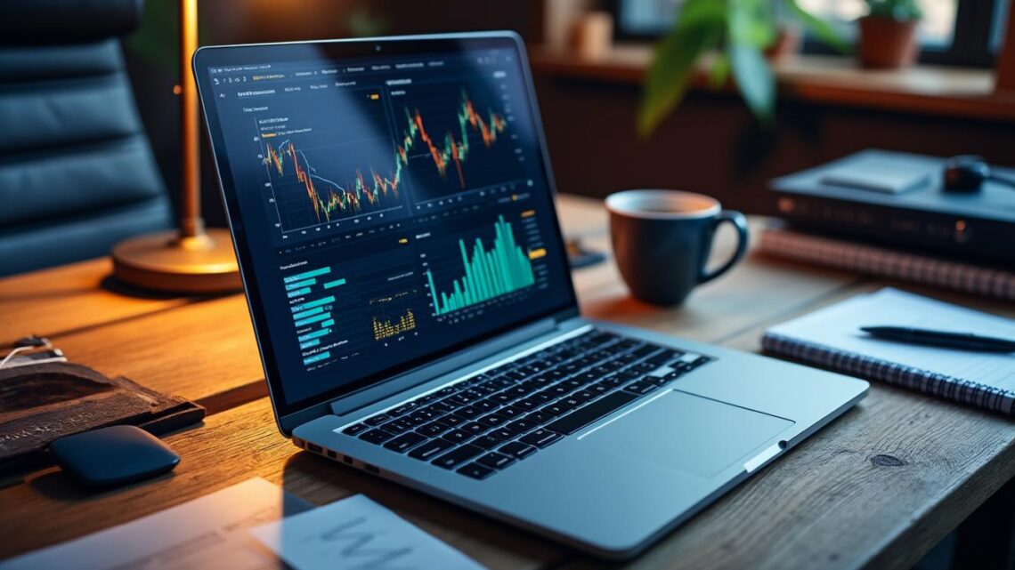 Exemple de bilan de compétences détaillé pour une analyse approfondie
