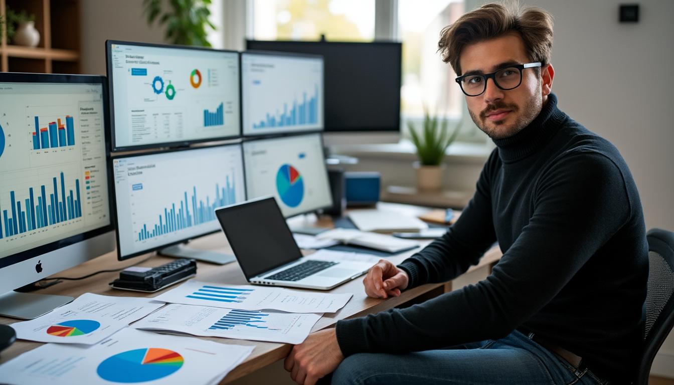 découvrez un exemple de bilan de compétences détaillé, conçu pour vous guider dans une analyse approfondie de vos aptitudes et de vos aspirations professionnelles. optimisez votre parcours de carrière grâce à cette méthode structurée et personnalisée.
