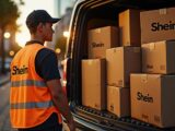 Expédié et livraison comme convenu du dernier kilomètre Shein : tout savoir