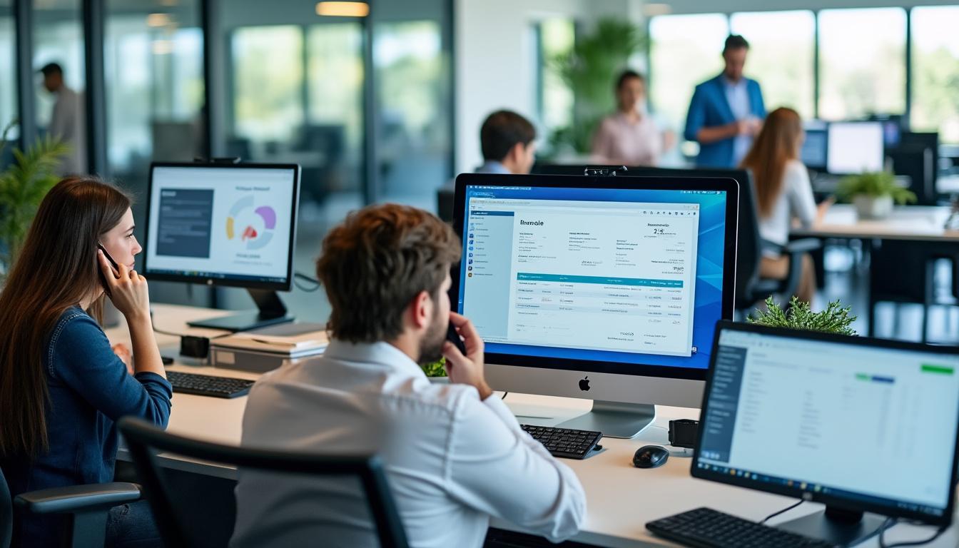 découvrez quand la facturation électronique deviendra incontournable pour les entreprises. explorez les obligations, les avantages et les étapes clés à suivre pour une transition réussie vers ce système moderne de facturation.