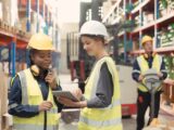 Définition d’un central distribution center (CDC) et comment il optimise la distribution ?