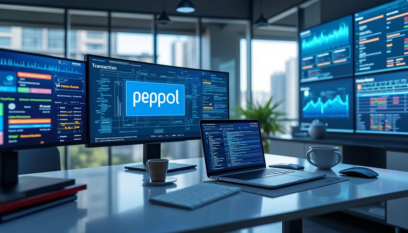 découvrez les fonctionnalités essentielles de peppol xrechnung dans notre guide complet. apprenez comment optimiser vos processus de facturation électronique et vous conformer aux standards européens grâce à cette technologie innovante.