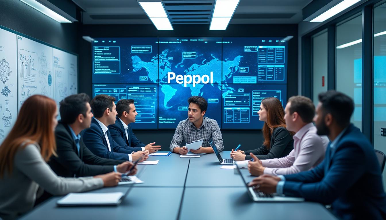 découvrez les fonctionnalités essentielles de peppol xrechnung dans notre guide complet. apprenez à optimiser vos processus de facturation électronique et à tirer parti des avantages offerts par cette norme européenne. informez-vous sur les exigences, les avantages et les meilleures pratiques pour une adoption réussie.