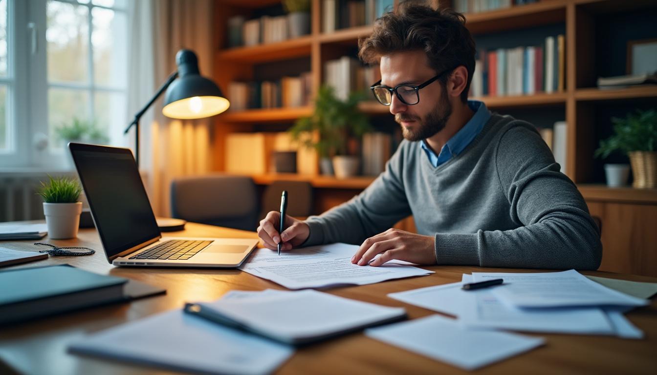 découvrez notre guide pratique pour bien choisir votre modèle de lettre de résiliation d'assurance santé. simplifiez vos démarches avec des conseils clairs et des modèles adaptés à vos besoins. résiliez facilement et en toute sérénité!