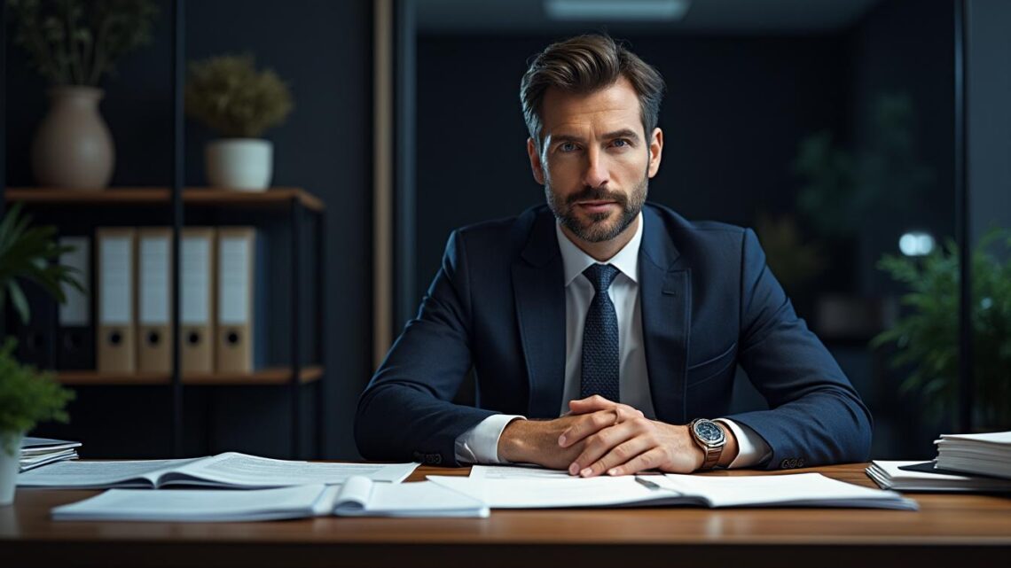 Importance de l’assurance RCP pour agent commercial immobilier face aux litiges Importance de l’assurance RCP pour agent commercial immobilier face aux litiges