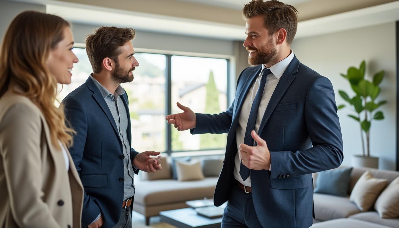 découvrez l'importance cruciale de l'assurance responsabilité civile professionnelle (rcp) pour les agents commerciaux immobiliers. protégez-vous des litiges et préservez votre carrière grâce à une couverture adaptée à vos besoins professionnels.